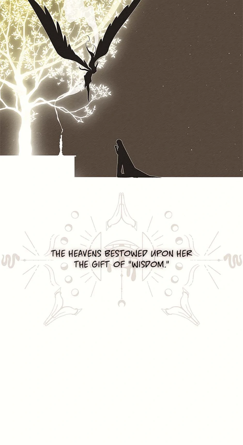 Lysia Tries The Quiet Life Chapter 90 - page 33