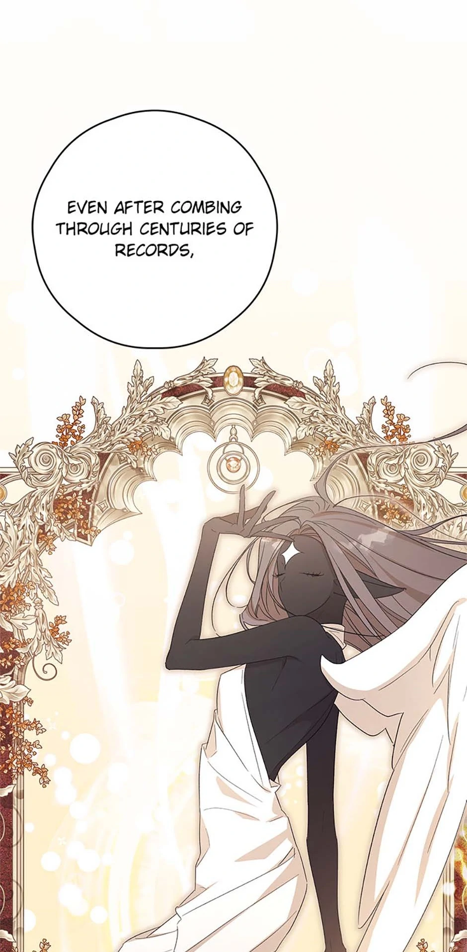 Lysia Tries The Quiet Life Chapter 90 - page 5