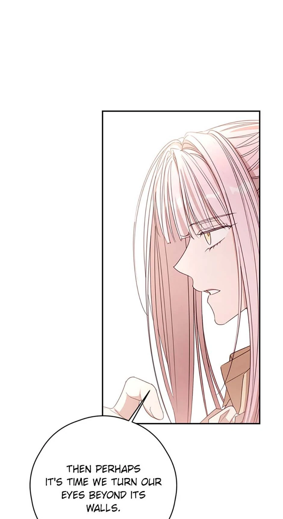 Lysia Tries The Quiet Life Chapter 90 - page 52