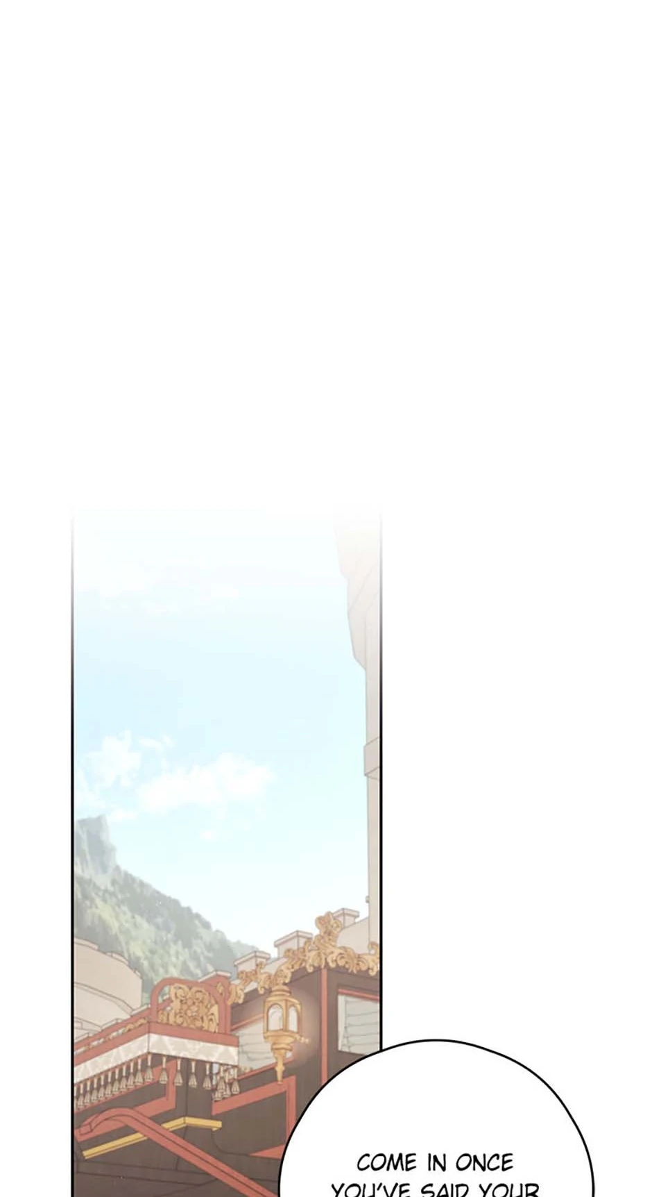 Lysia Tries The Quiet Life Chapter 90 - page 54