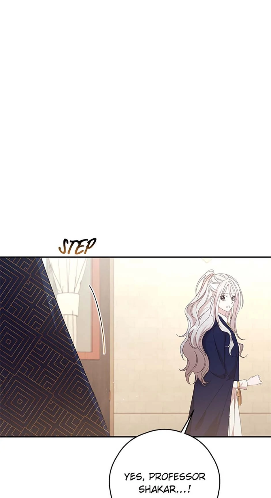 Lysia Tries The Quiet Life Chapter 90 - page 56