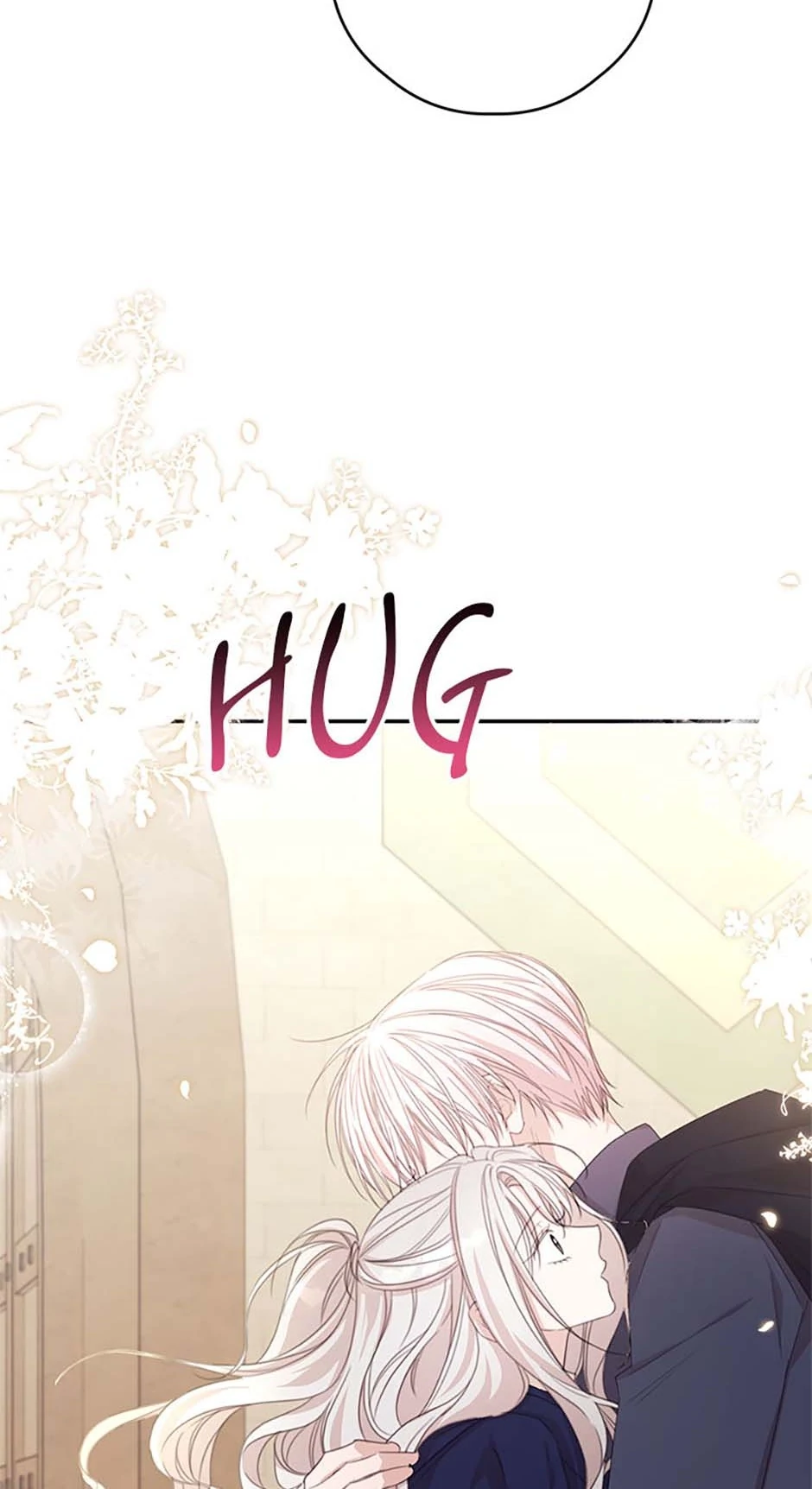 Lysia Tries The Quiet Life Chapter 90 - page 57