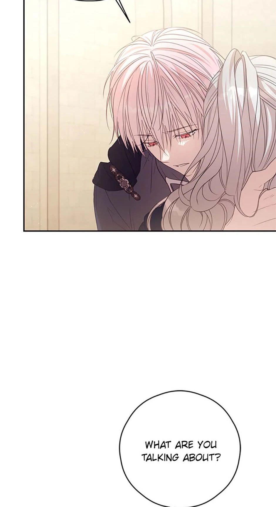 Lysia Tries The Quiet Life Chapter 90 - page 59