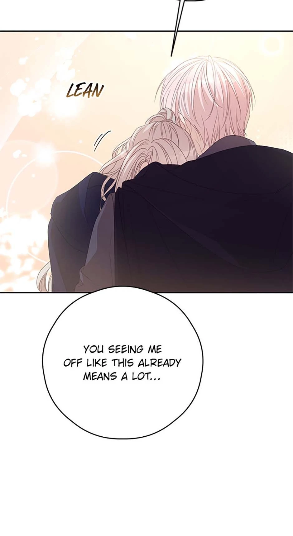 Lysia Tries The Quiet Life Chapter 90 - page 60