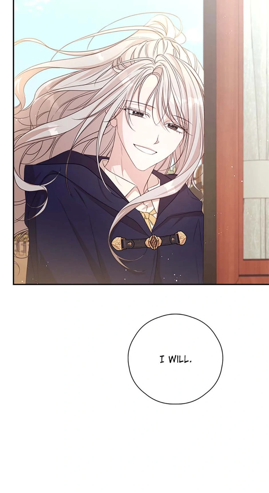 Lysia Tries The Quiet Life Chapter 90 - page 65