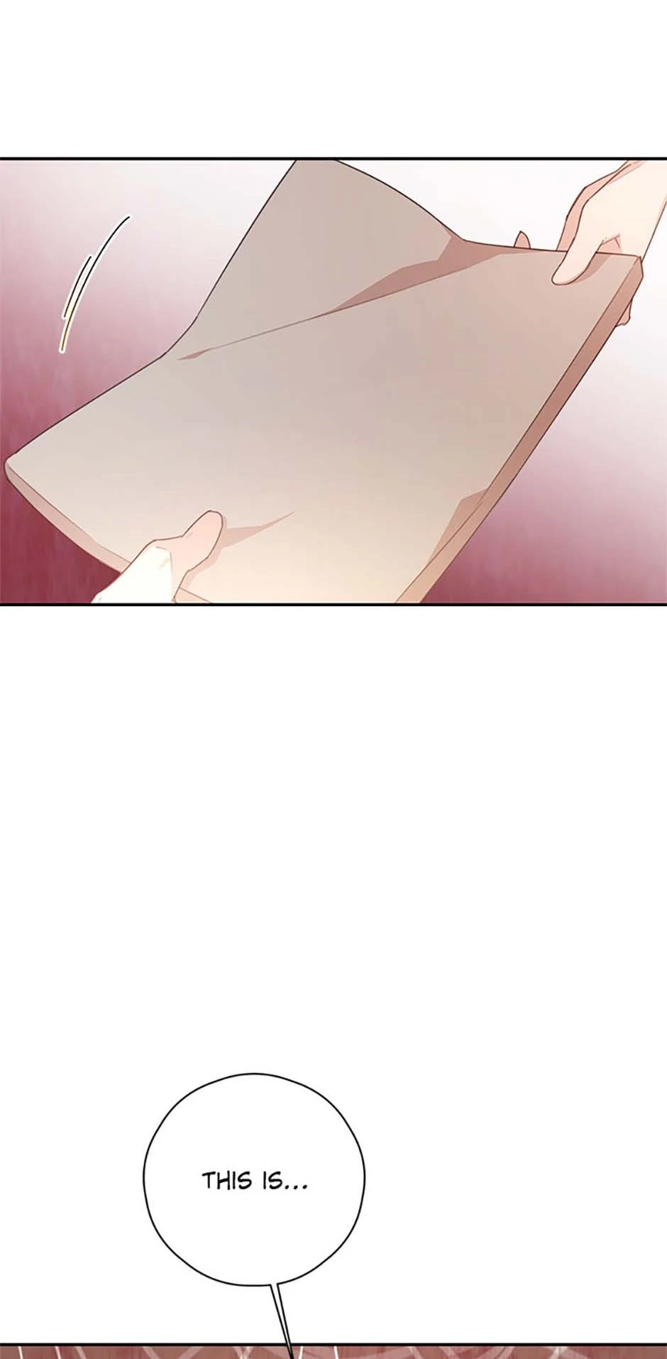 Lysia Tries The Quiet Life Chapter 90 - page 70