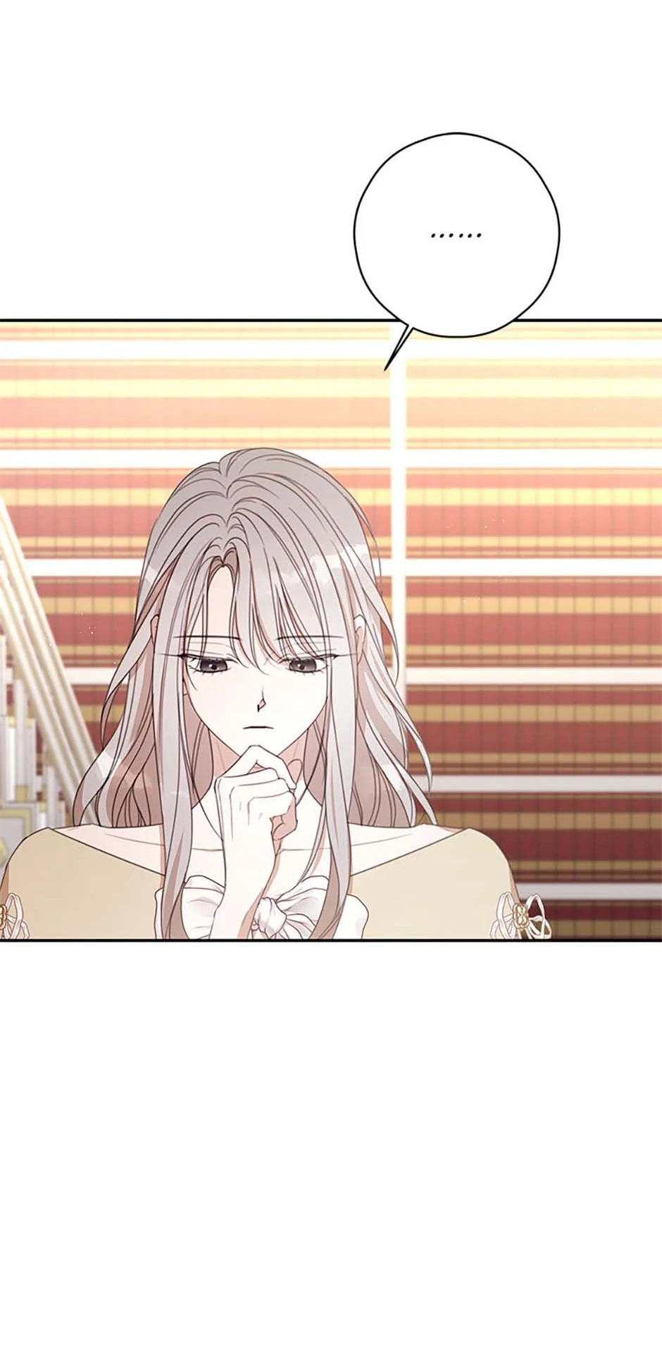 Lysia Tries The Quiet Life Chapter 90 - page 9