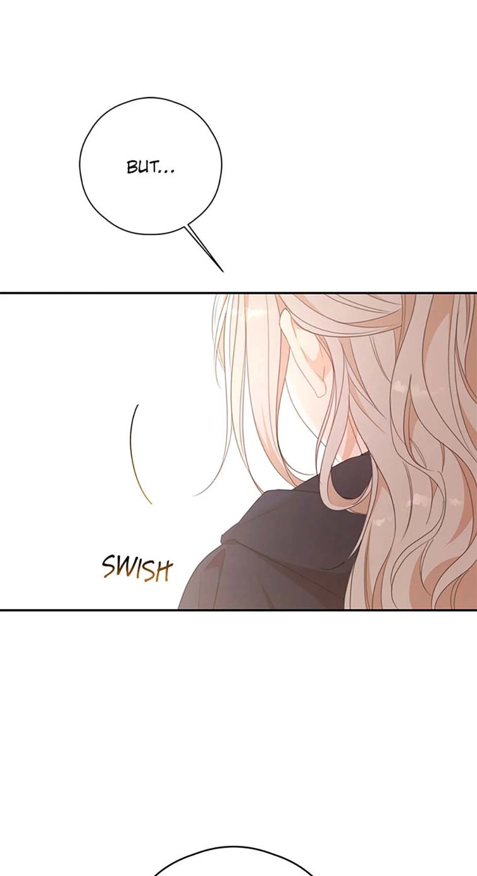 Lysia Tries The Quiet Life Chapter 91 - page 17