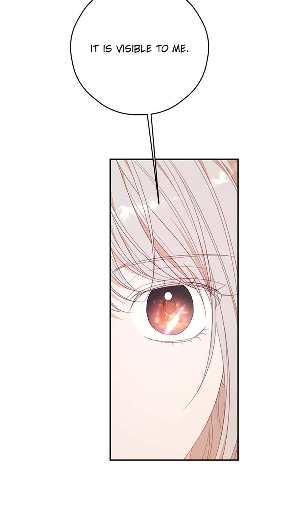 Lysia Tries The Quiet Life Chapter 91 - page 18