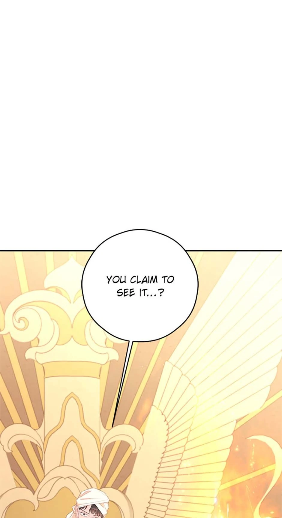 Lysia Tries The Quiet Life Chapter 91 - page 19