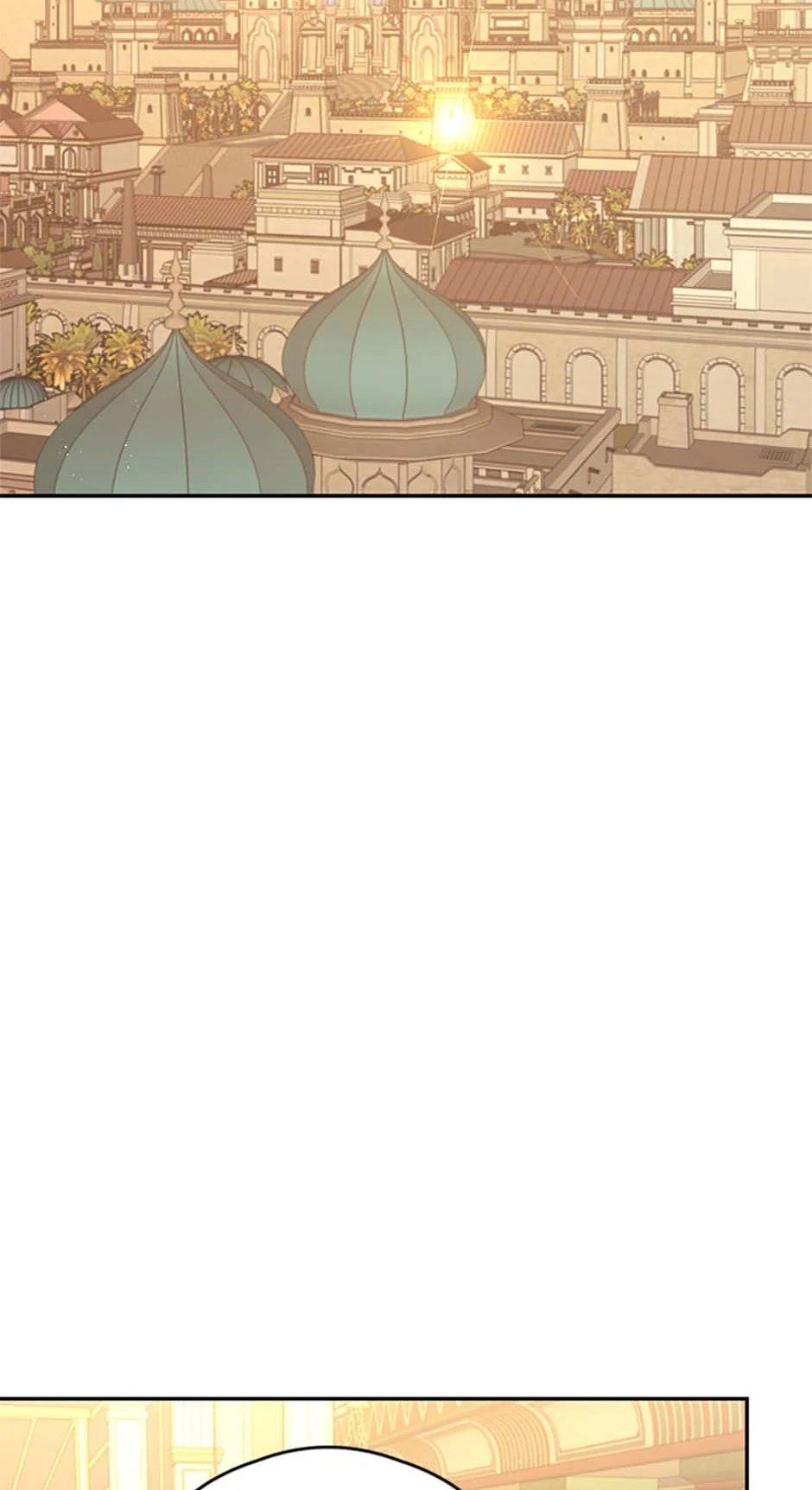 Lysia Tries The Quiet Life Chapter 91 - page 2