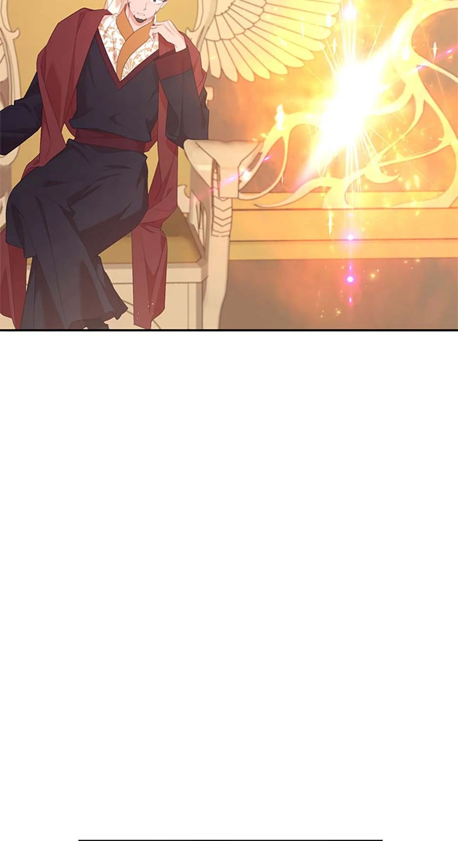 Lysia Tries The Quiet Life Chapter 91 - page 20