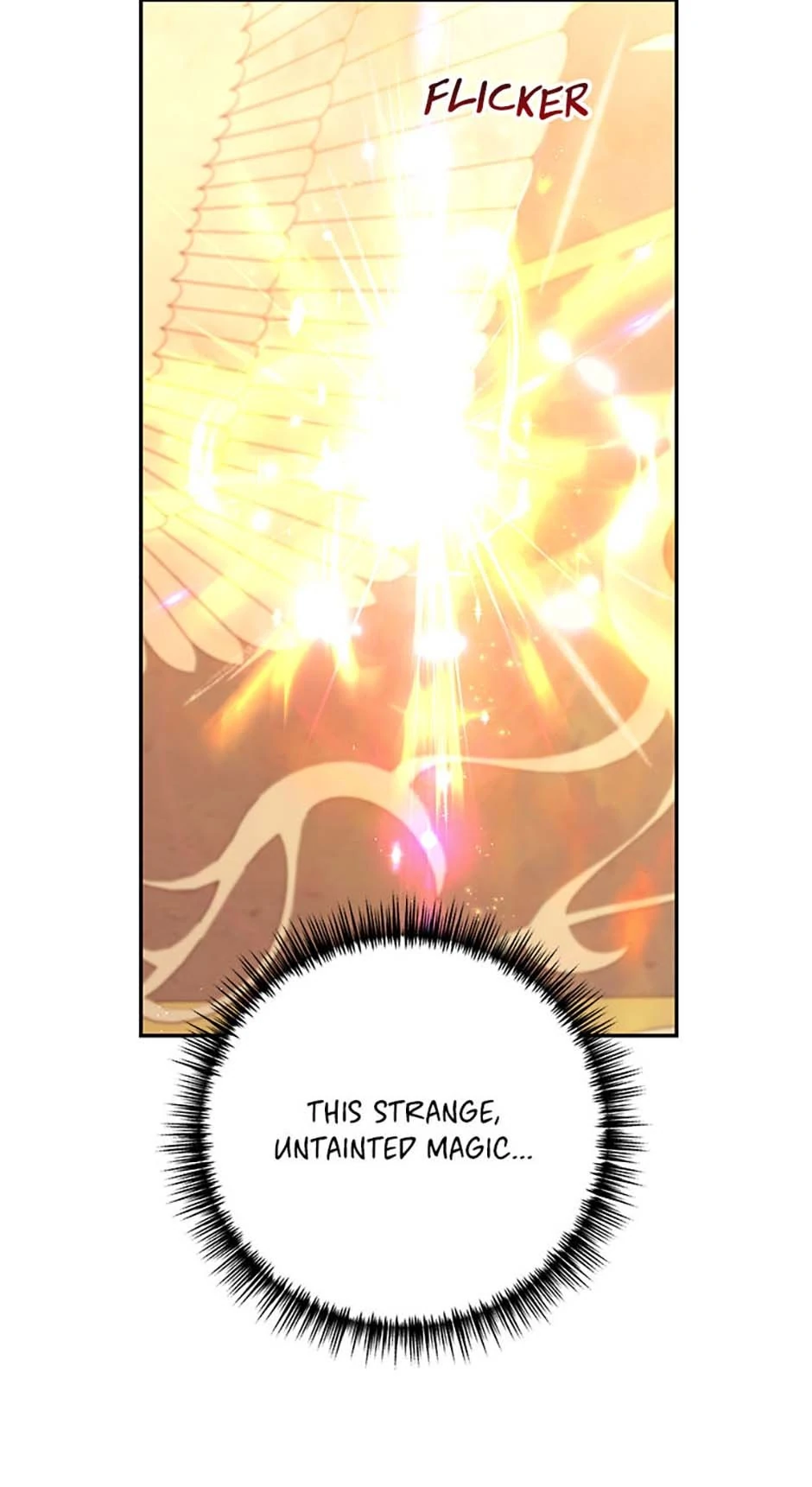 Lysia Tries The Quiet Life Chapter 91 - page 21