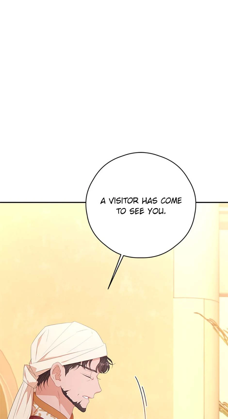 Lysia Tries The Quiet Life Chapter 91 - page 29