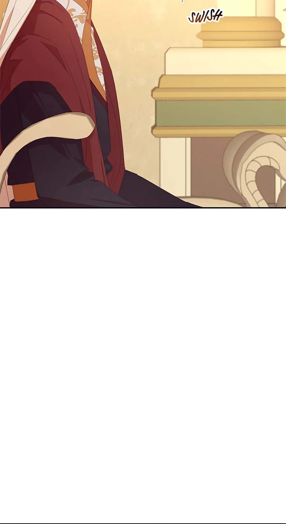 Lysia Tries The Quiet Life Chapter 91 - page 30