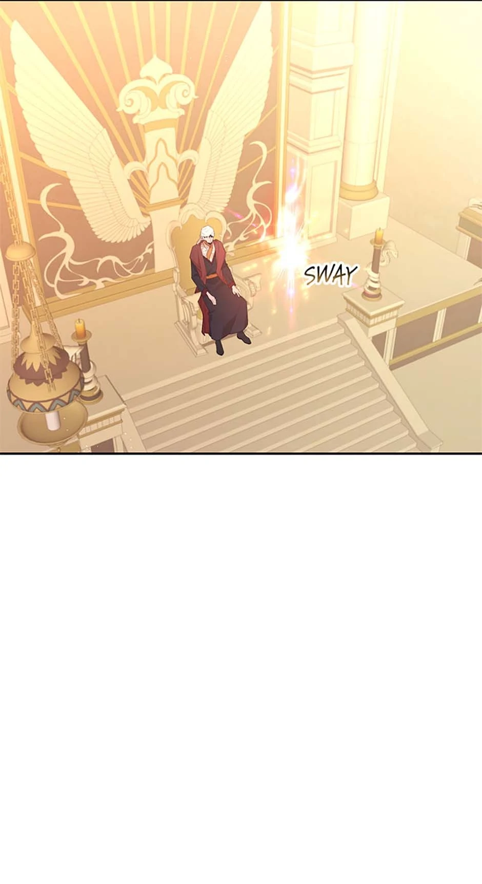 Lysia Tries The Quiet Life Chapter 91 - page 31