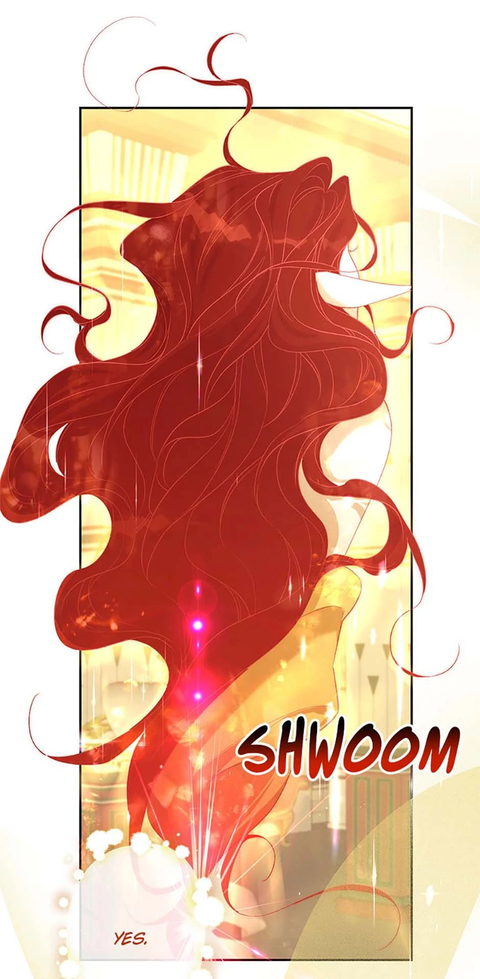 Lysia Tries The Quiet Life Chapter 91 - page 32