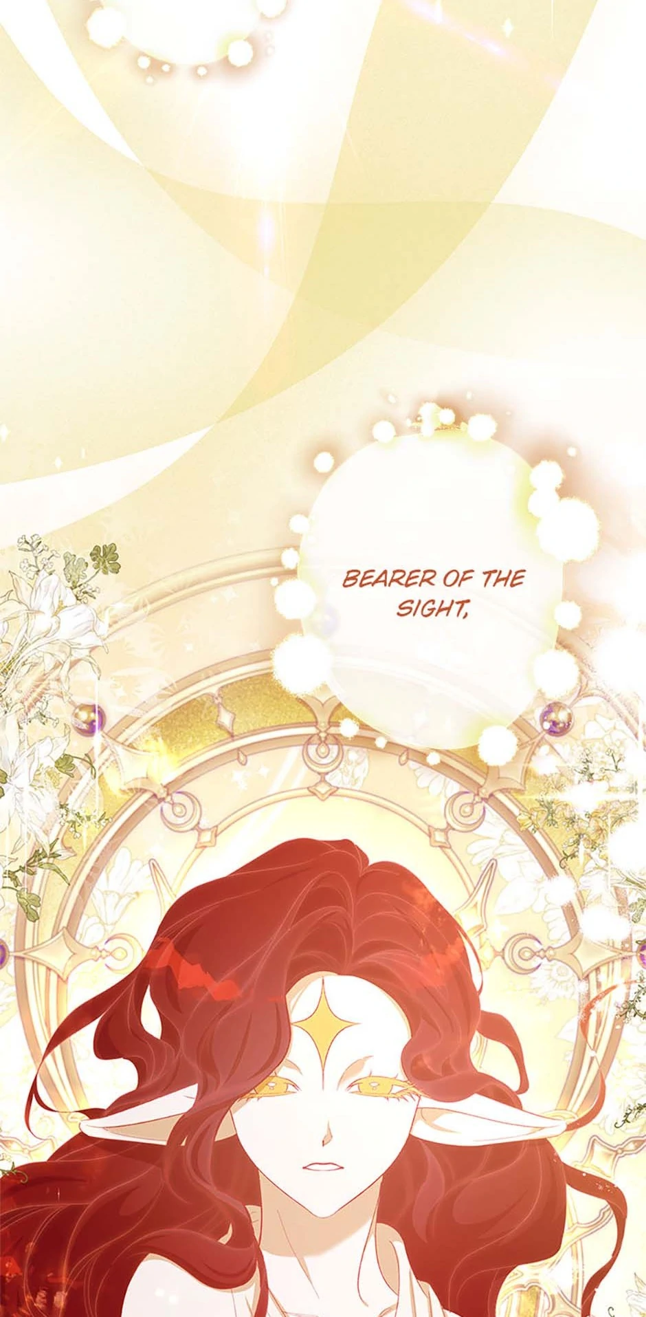 Lysia Tries The Quiet Life Chapter 91 - page 33