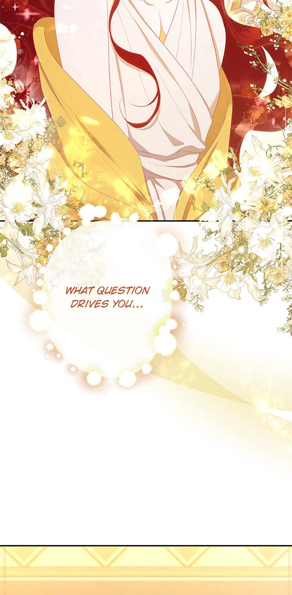 Lysia Tries The Quiet Life Chapter 91 - page 34