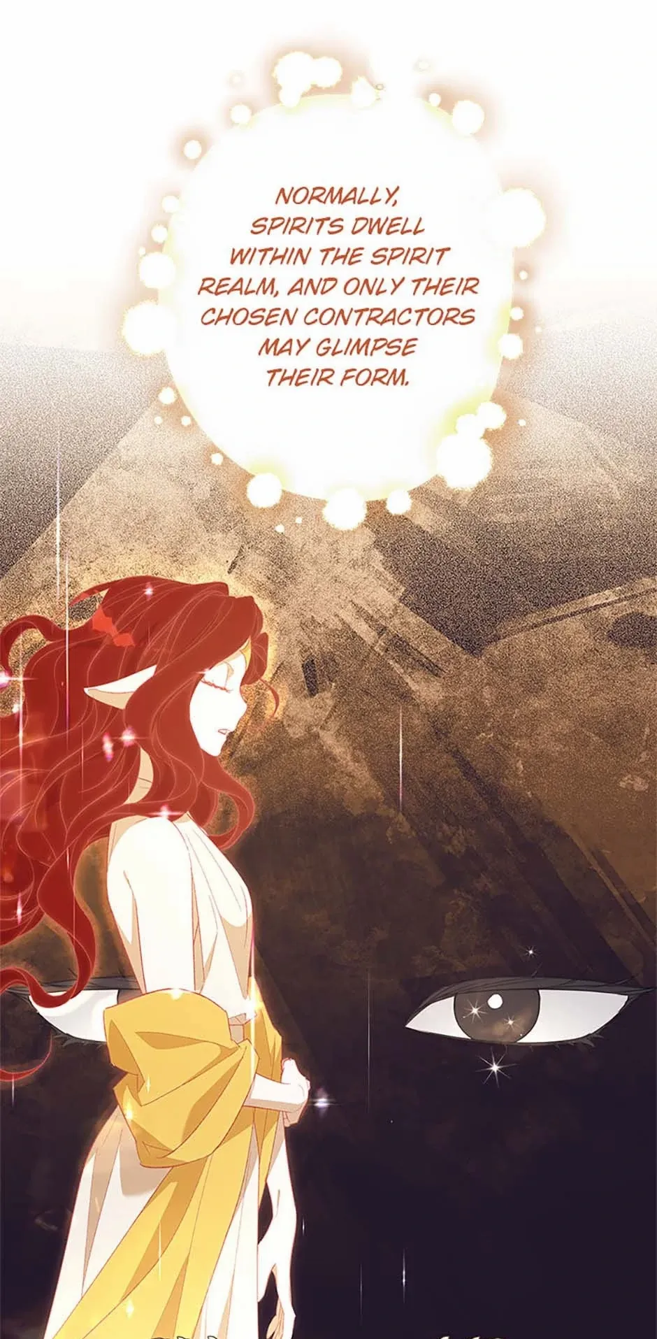 Lysia Tries The Quiet Life Chapter 91 - page 38