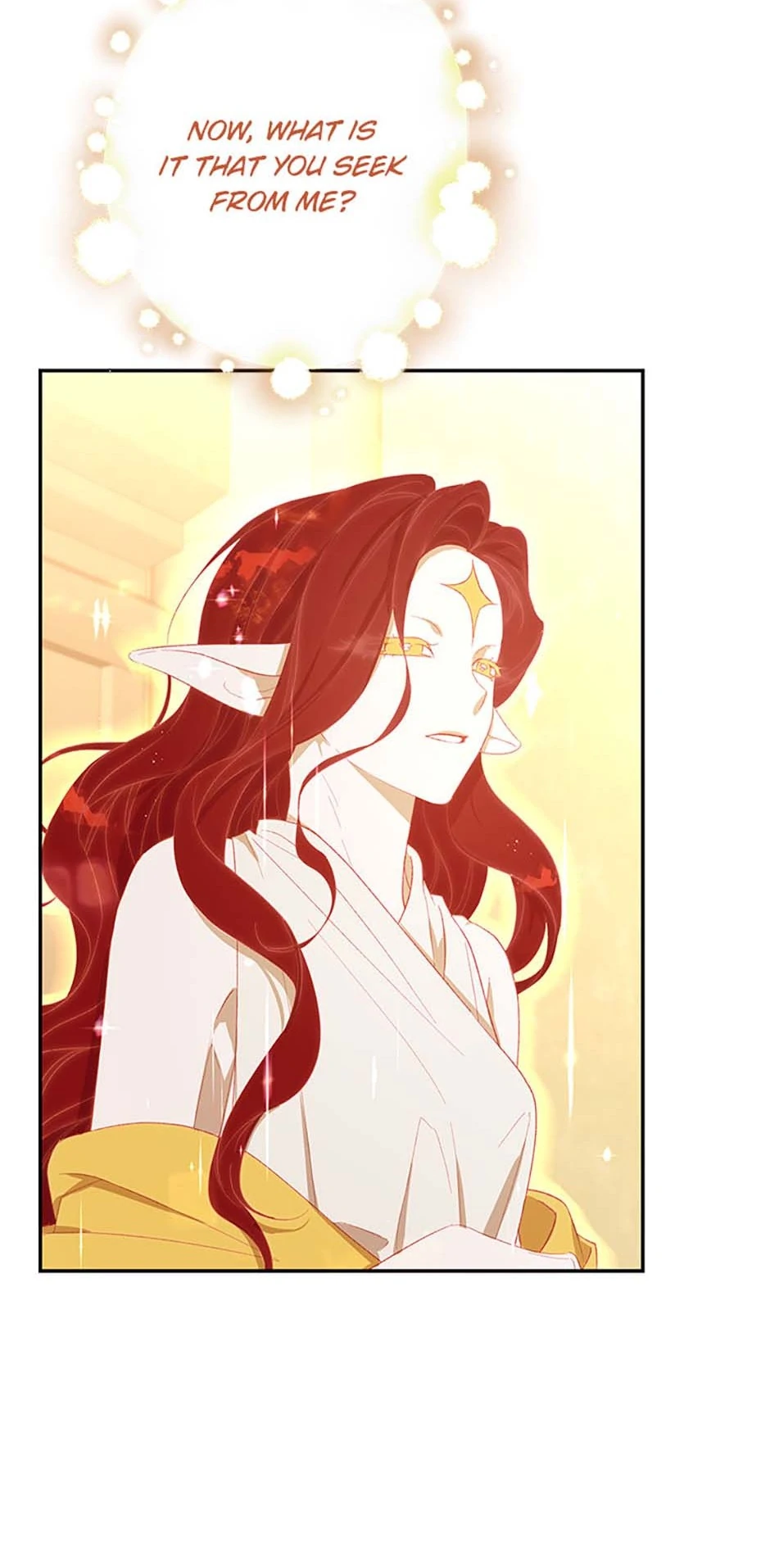 Lysia Tries The Quiet Life Chapter 91 - page 43