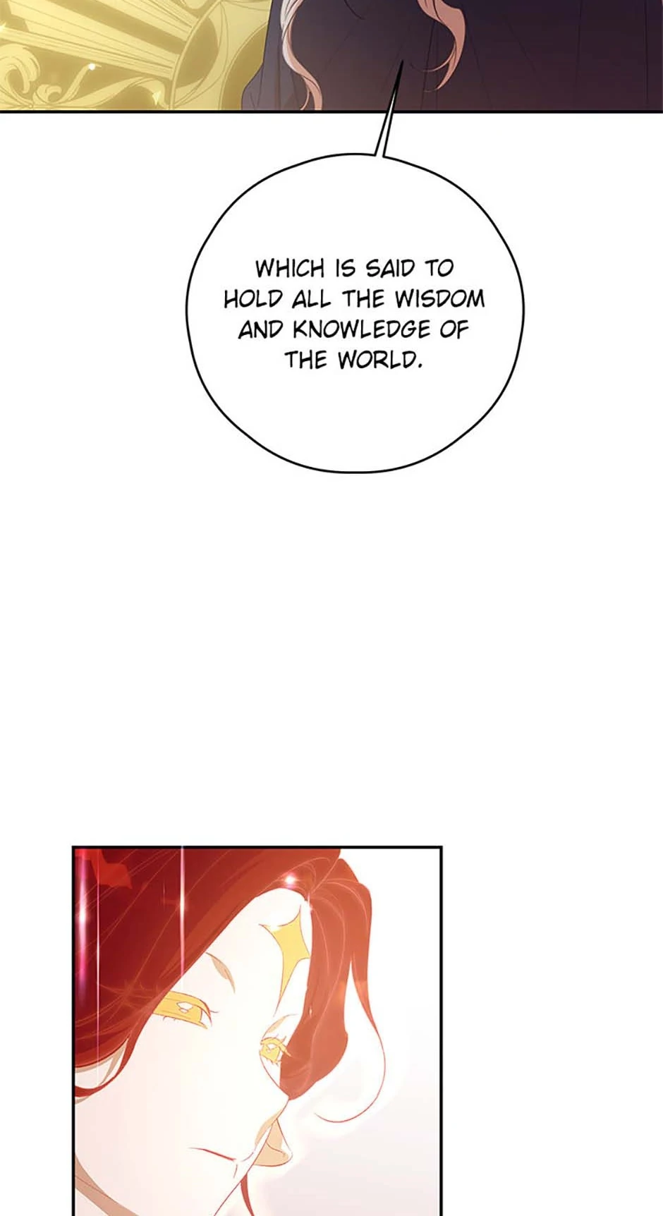 Lysia Tries The Quiet Life Chapter 91 - page 45