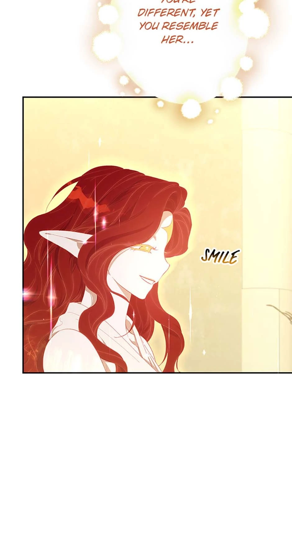 Lysia Tries The Quiet Life Chapter 91 - page 48