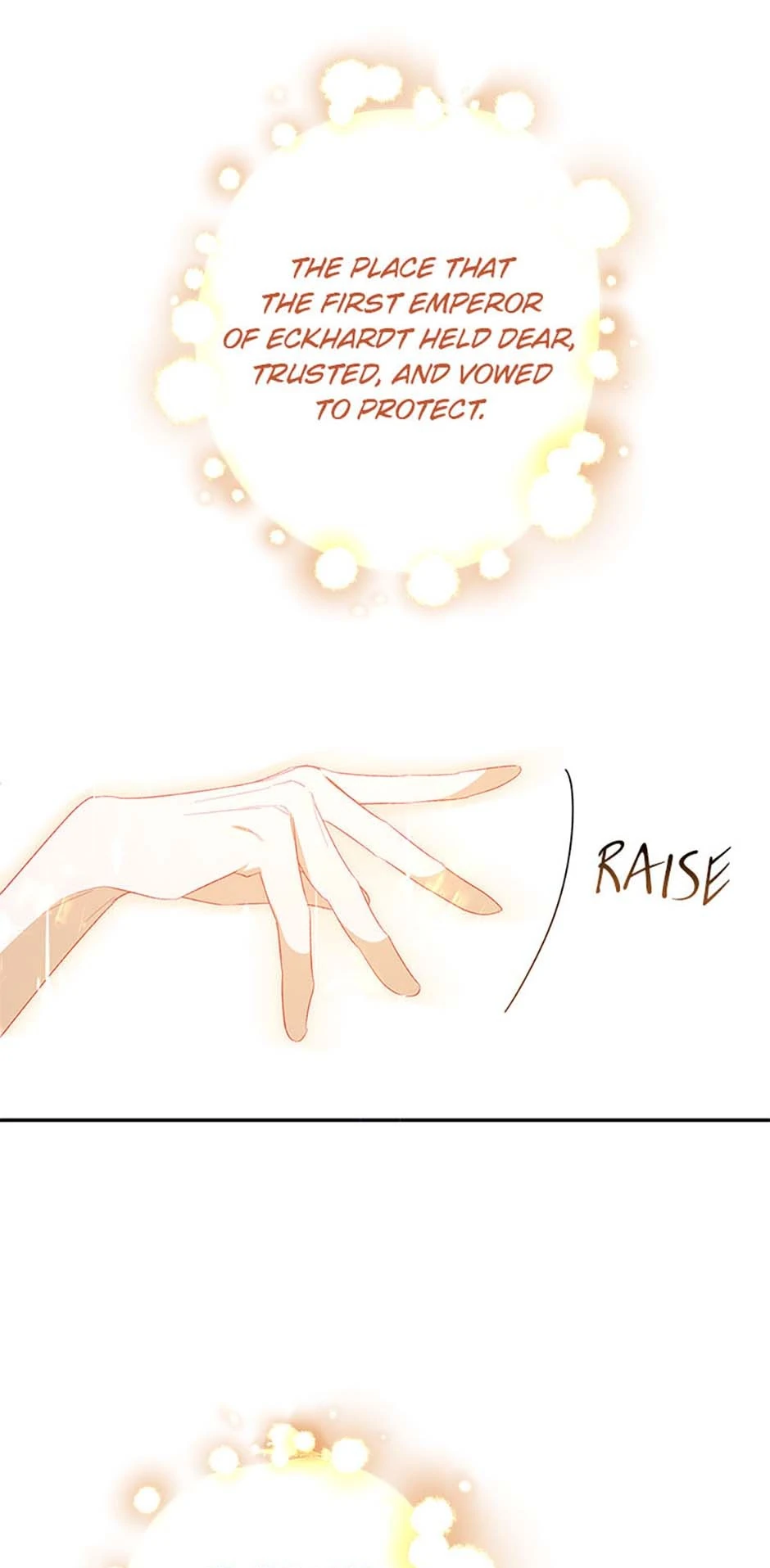 Lysia Tries The Quiet Life Chapter 91 - page 49