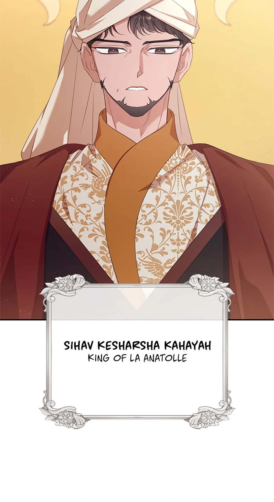 Lysia Tries The Quiet Life Chapter 91 - page 5