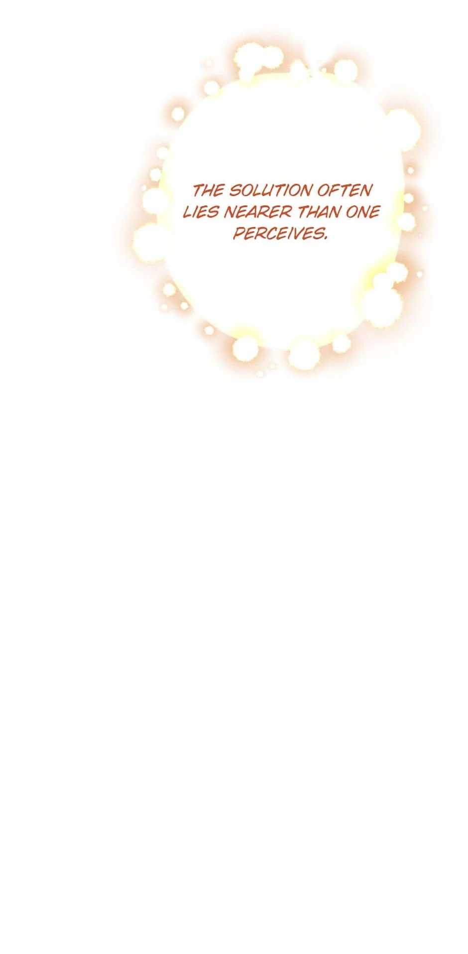 Lysia Tries The Quiet Life Chapter 91 - page 51