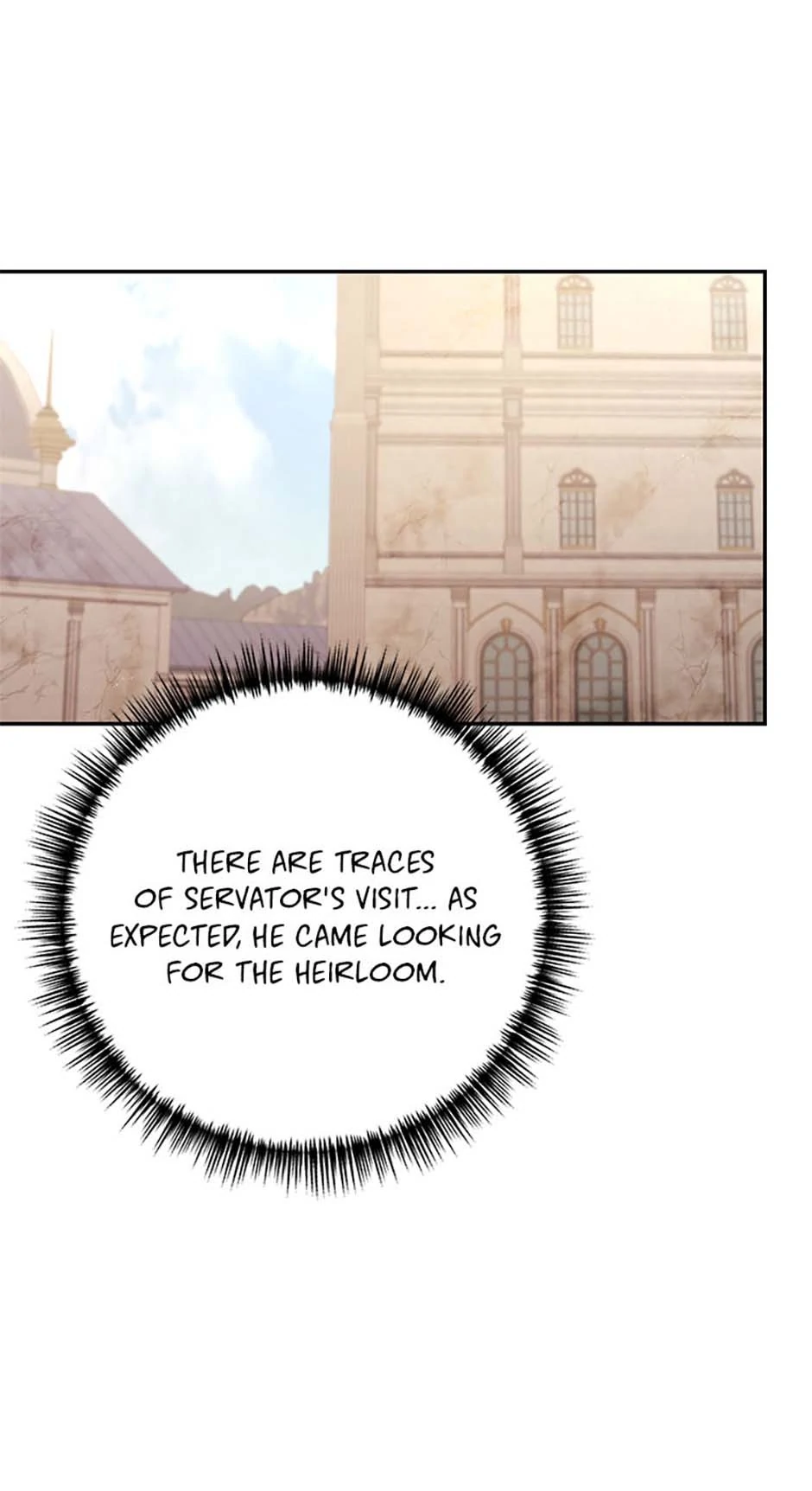 Lysia Tries The Quiet Life Chapter 91 - page 55