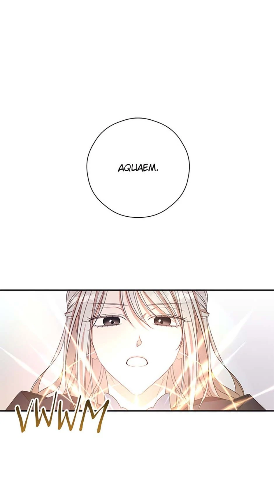 Lysia Tries The Quiet Life Chapter 91 - page 58