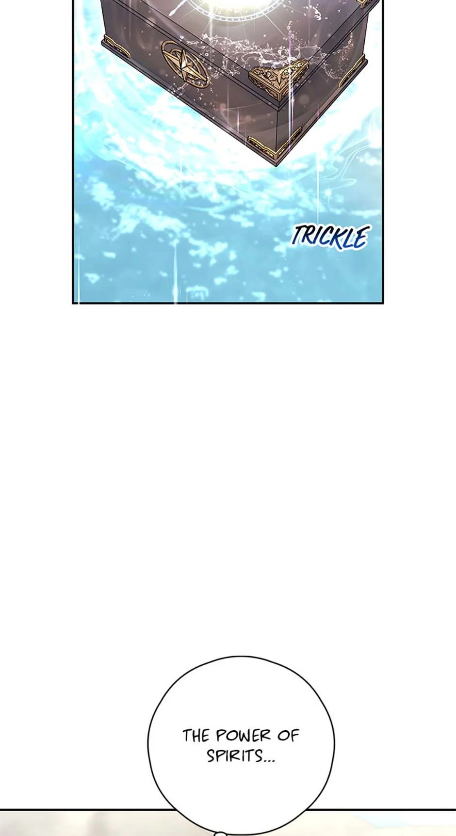 Lysia Tries The Quiet Life Chapter 91 - page 62