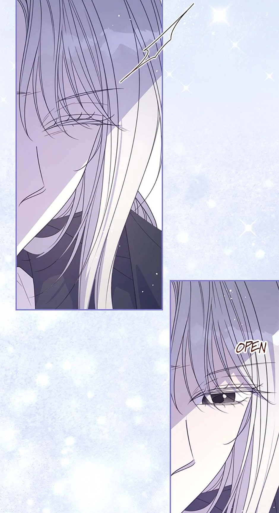 Lysia Tries The Quiet Life Chapter 91 - page 67