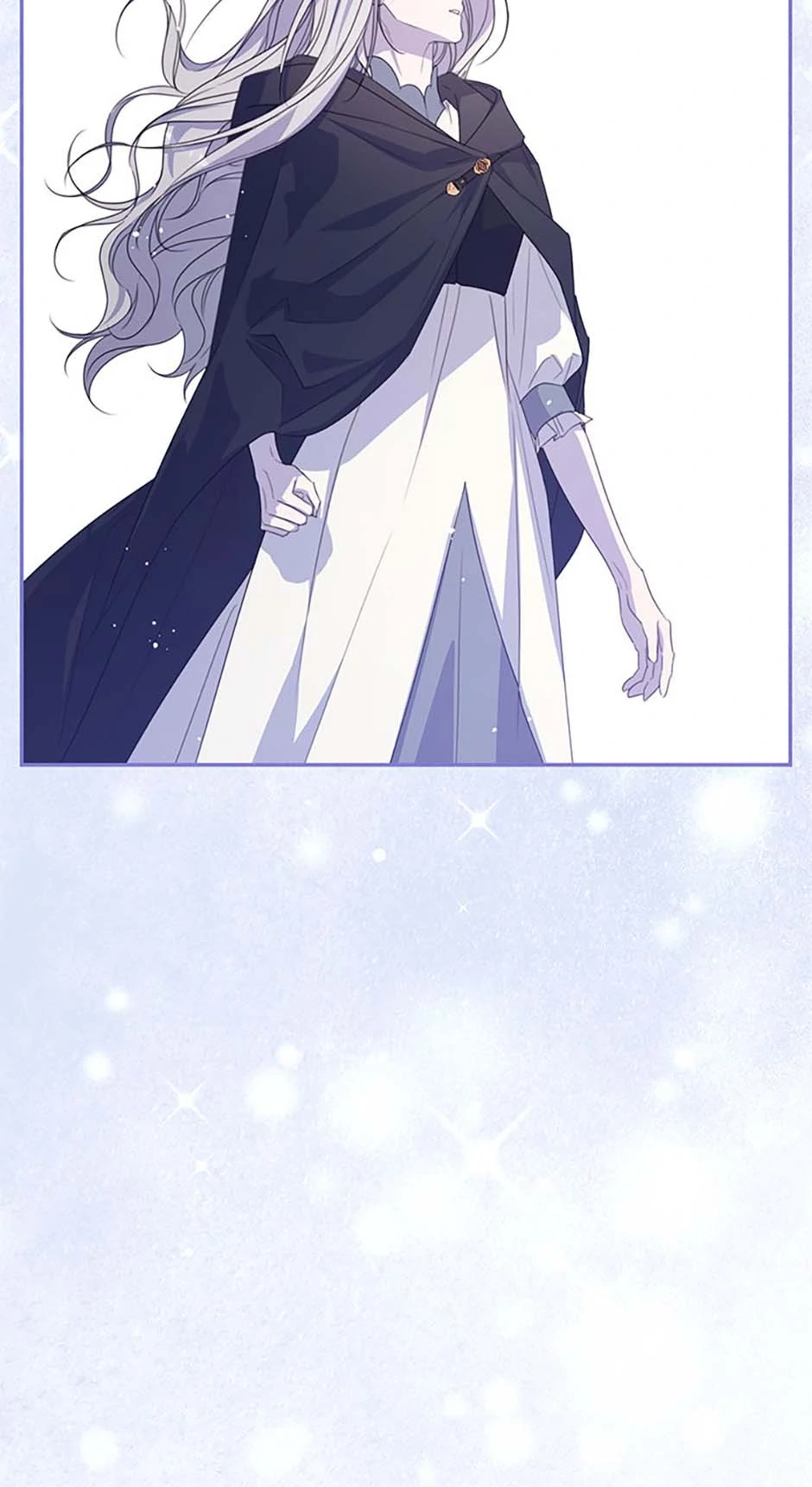 Lysia Tries The Quiet Life Chapter 91 - page 69