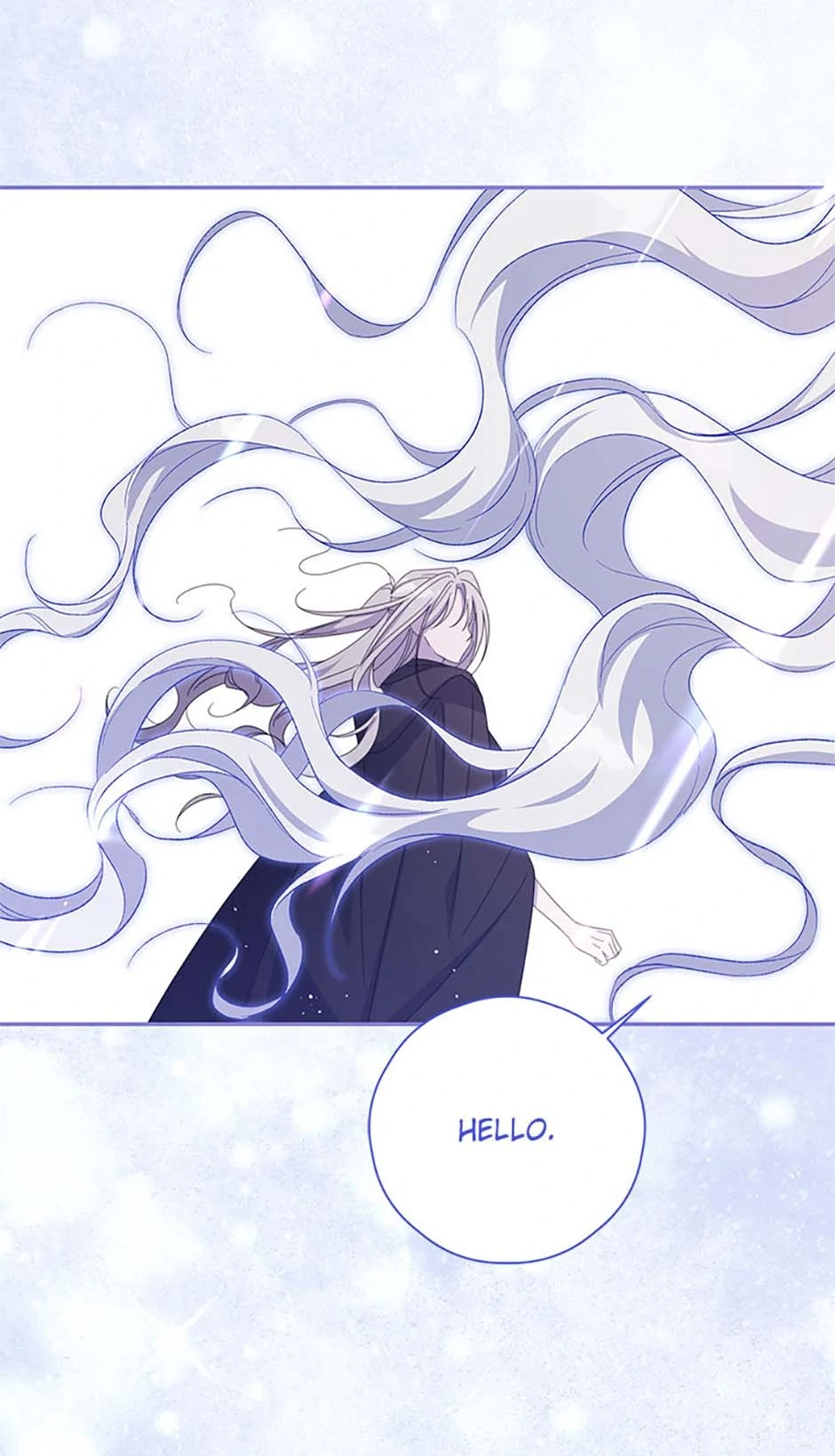 Lysia Tries The Quiet Life Chapter 91 - page 70