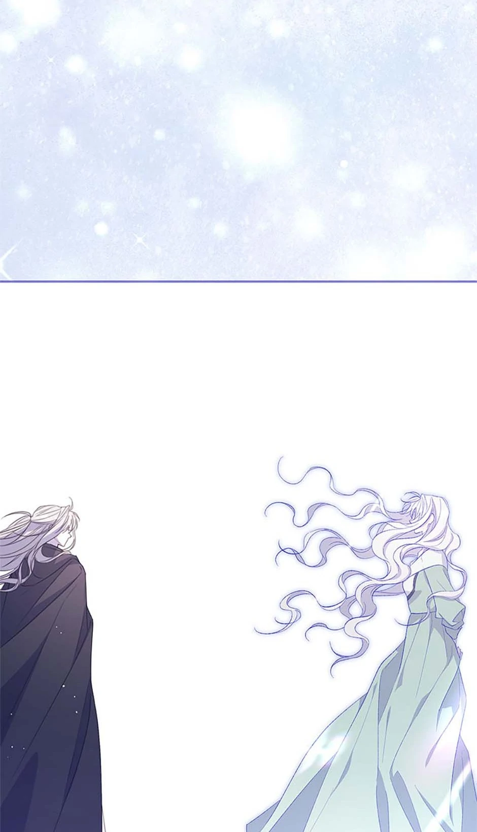 Lysia Tries The Quiet Life Chapter 91 - page 71