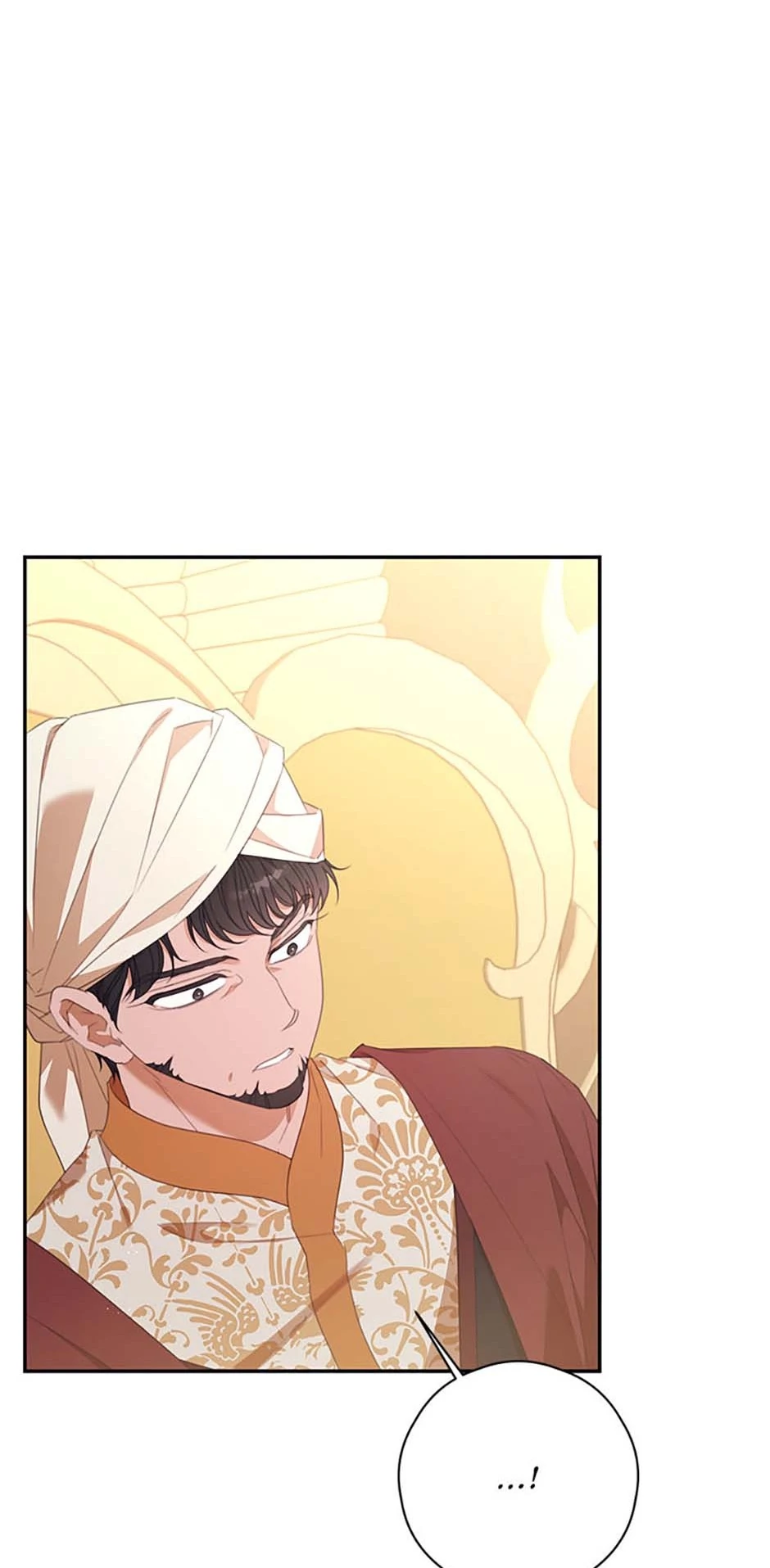 Lysia Tries The Quiet Life Chapter 91 - page 9