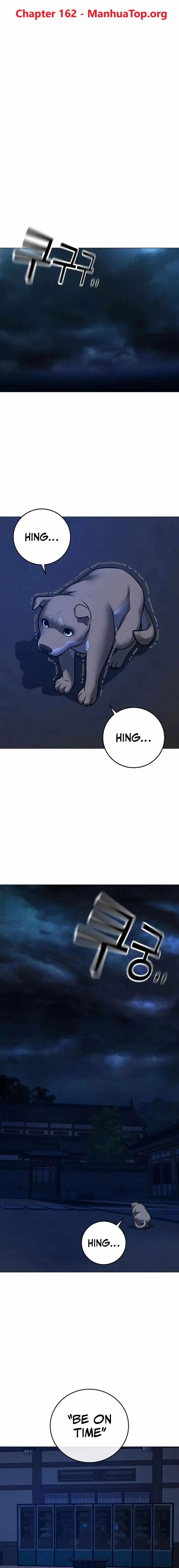 Reality Quest Chapter 162 - page 1
