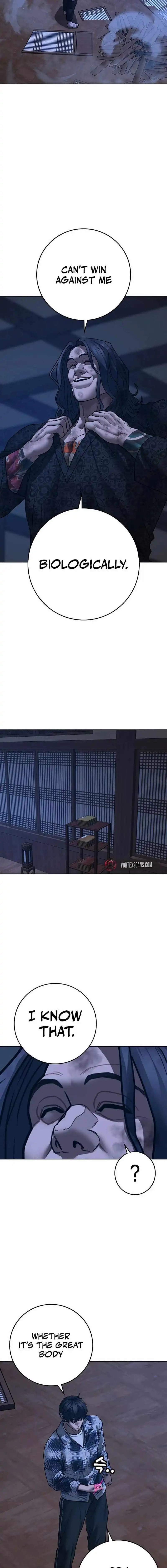Reality Quest Chapter 162 - page 27