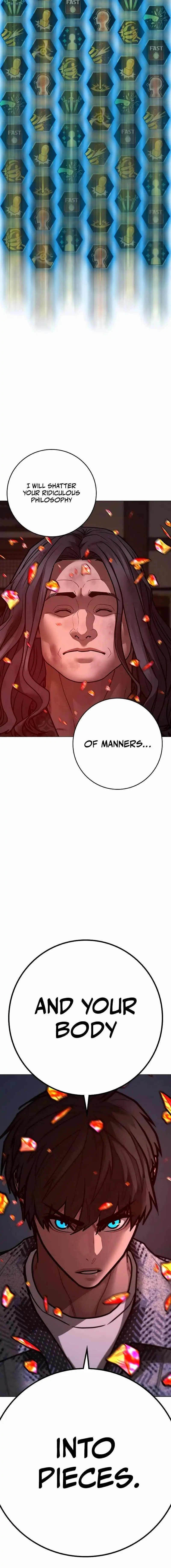 Reality Quest Chapter 162 - page 31