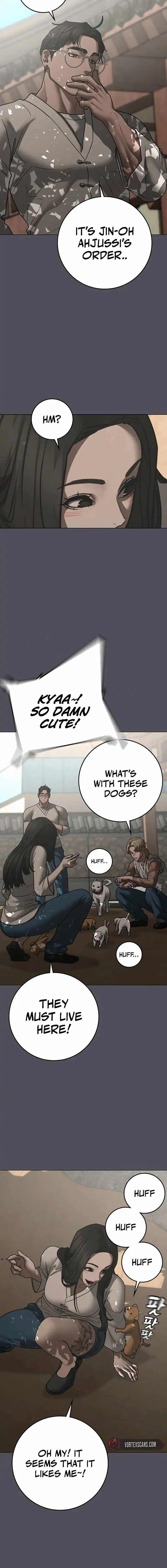 Reality Quest Chapter 163 - page 14