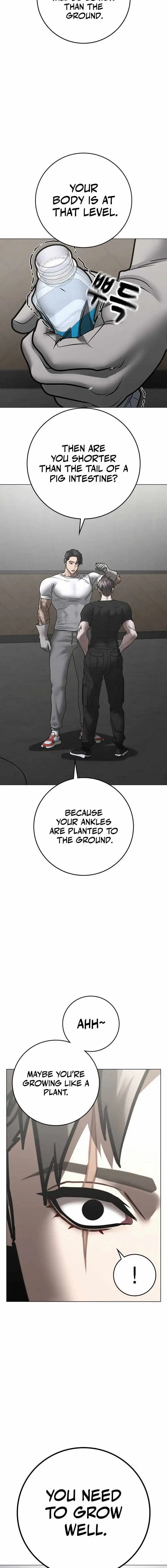 Reality Quest Chapter 163 - page 31