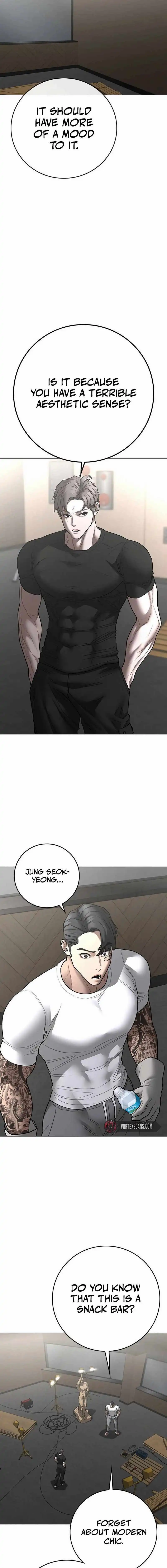 Reality Quest Chapter 163 - page 4
