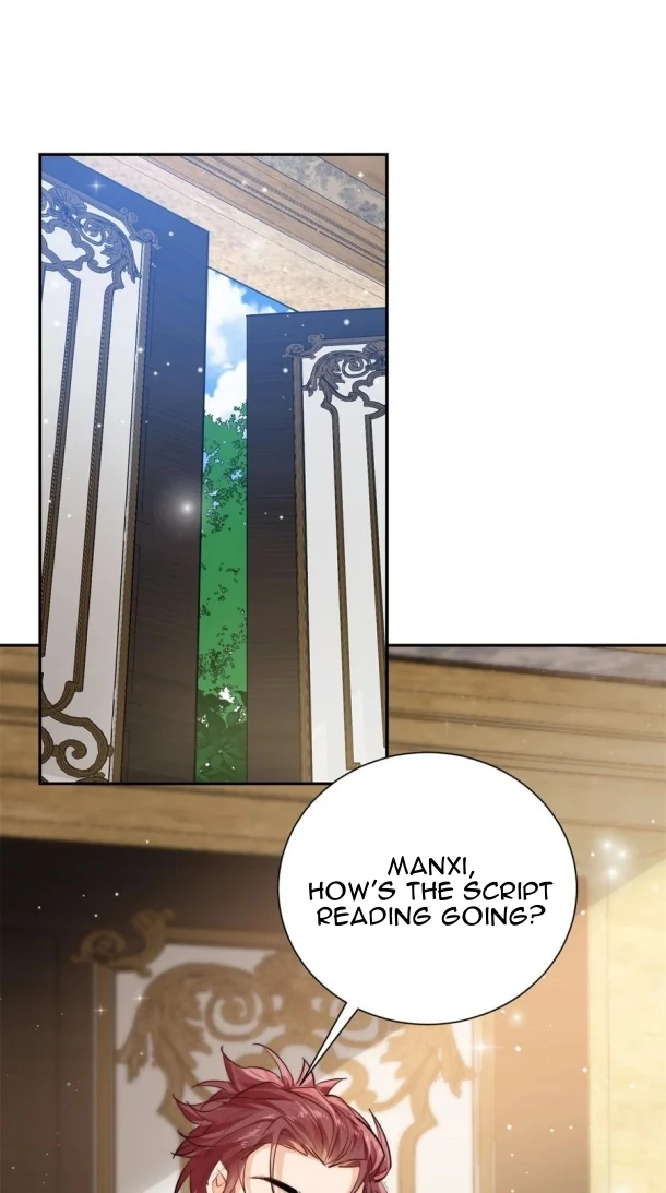 The Cold President's Little Cutie Chapter 23 - page 15