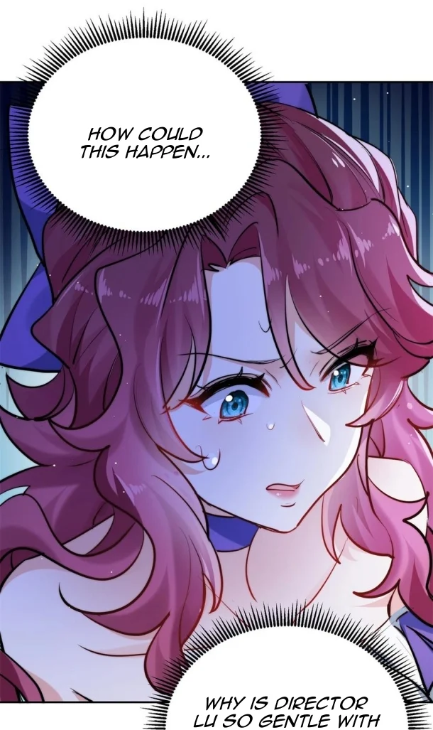 The Cold President's Little Cutie Chapter 23 - page 30