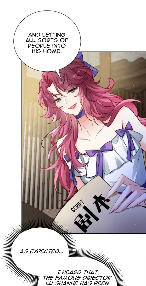 The Cold President's Little Cutie Chapter 23 - page 3