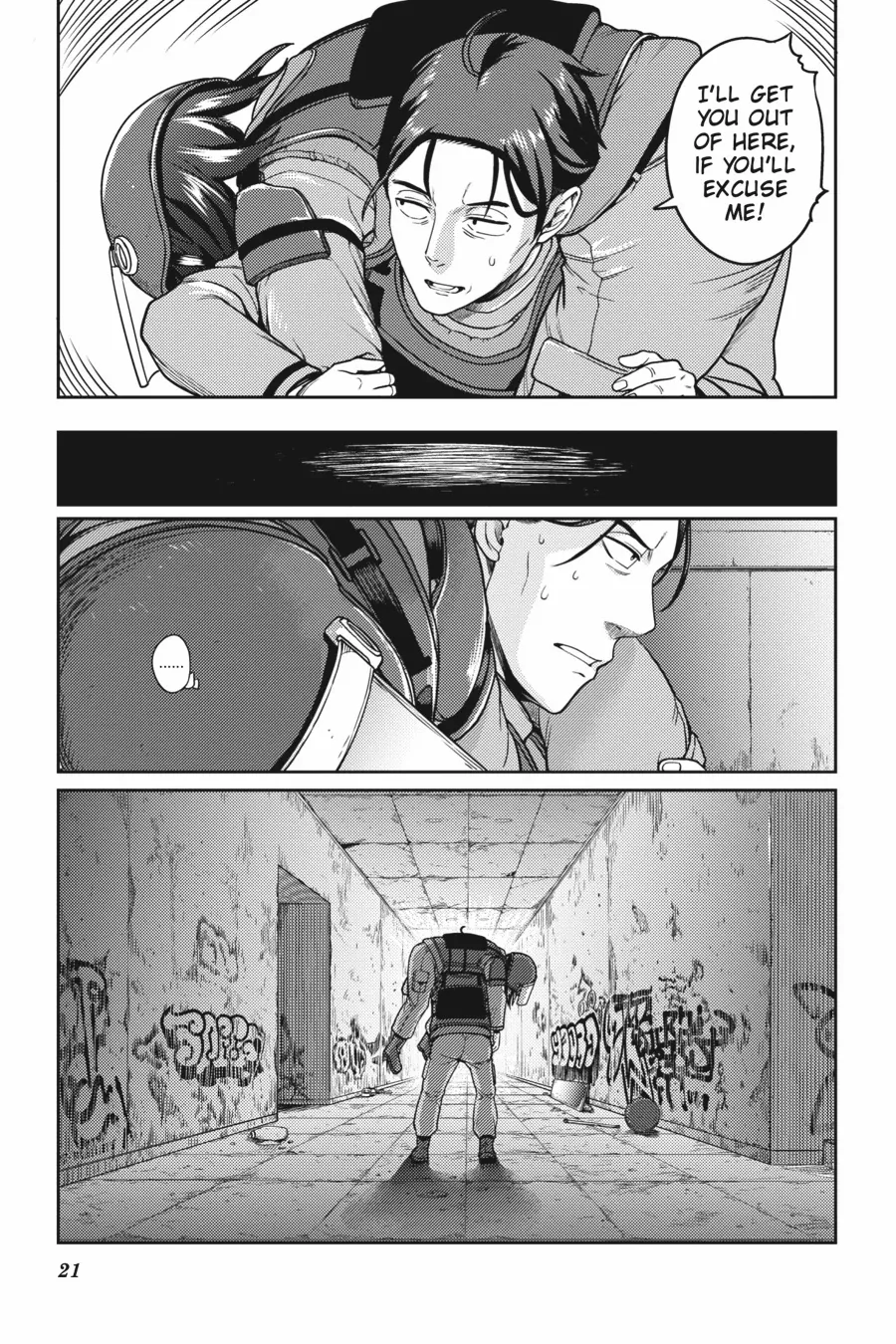 Sasaki to pii-chan, Isekai de Slow Life wo tanishimou to shitara, gendai de inou battle ni makikomareta ken ~ Mahou shoujo ga App wo hajimeta you desu ~ Chapter 10 - page 21