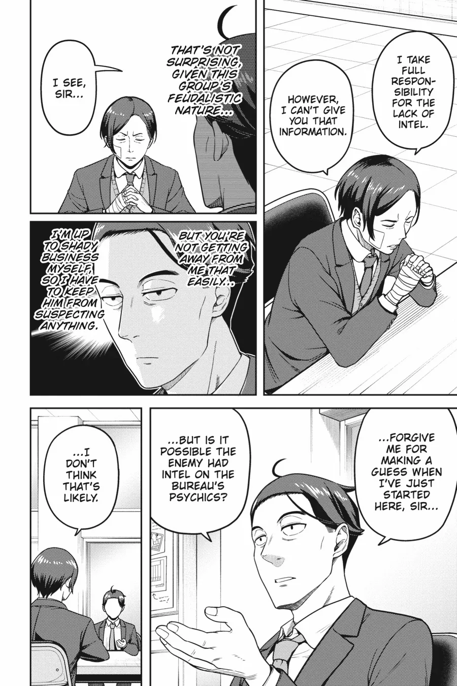 Sasaki to pii-chan, Isekai de Slow Life wo tanishimou to shitara, gendai de inou battle ni makikomareta ken ~ Mahou shoujo ga App wo hajimeta you desu ~ Chapter 10 - page 28