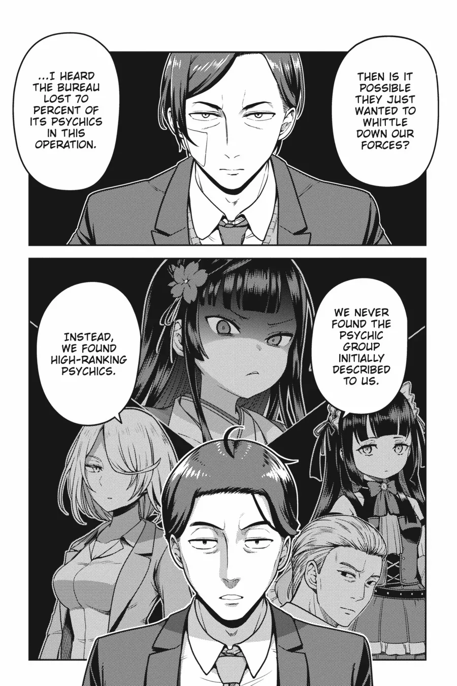 Sasaki to pii-chan, Isekai de Slow Life wo tanishimou to shitara, gendai de inou battle ni makikomareta ken ~ Mahou shoujo ga App wo hajimeta you desu ~ Chapter 10 - page 29